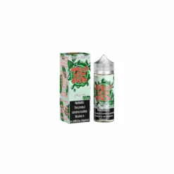 NOMENON Spearnomenon Refreshing Spearmint E-Liquid