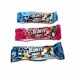 STNR CREATIONS 30MG THCA Crispy Blunts