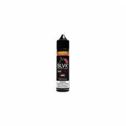 BLVK Coil-Friendly Strawberry Candy UniCHEW Freebase