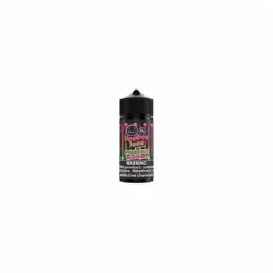 Strawmelon Raspberry by Voodoo Joos - Smooth Freebase 100mL
