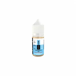 Strawnana Ice TFN Nic Salt – Smooth & Clean