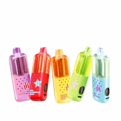 Assembled in USA – Linko 40K Disposable Vape | Dual Mesh