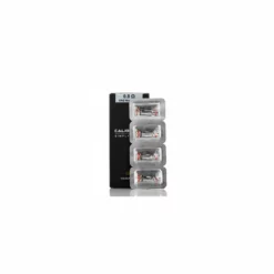 Uwell Caliburn G 0.8ohm Mesh Coil (4-Pack)