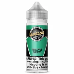 Vapetasia Tropical Pineapple Marshmallow Cream E-Liquid 100ML