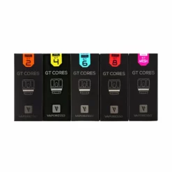 Vaporesso NRG GT cCell Ceramic Coils (3-Pack)