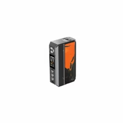 VOOPOO Drag 4 177W Box Mod - Resin & Wood Design