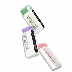 Vozol STAR 9000 Eco-Friendly Disposable Vape - 9000 Puffs