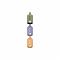 WAKA SMASH Rechargeable 6000 Puff Vape