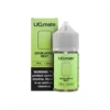 7Daze Sour Apple Belts Salt Nic - Smooth Inhale E-Liquid