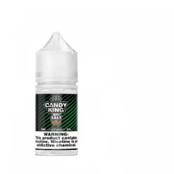 CANDY KING on SALT Tangy Watermelon Wedges Nic Salt 30ML