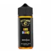 CUTTWOOD Bird Brains 120ml Sub-Ohm E-Liquid