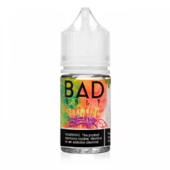 Dont Care Bear Salts 30mL – Smooth Nicotine Salt