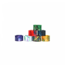 SMOK TFV16 Resin Cobra Drip Tip - Wide Bore 16mm