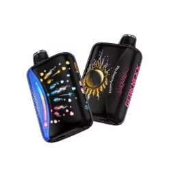 GEAK NEXX Sliding Touch 40K Disposable Vape