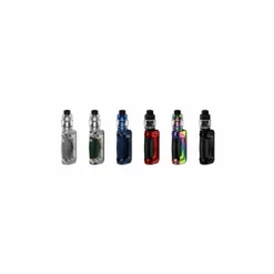 Geekvape S100 Aegis Solo 2 IP68 100W Vape Kit
