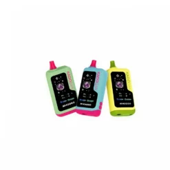 KADOBAR 40K Nic+Ice Control Disposable Vape