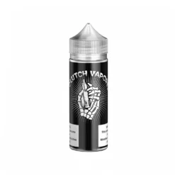 Time Bomb Vapors M.O.A.B. Clutch - Smooth Freebase 120mL