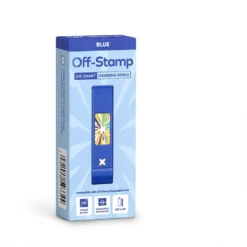 Off-Stamp SW Smart Battery 900mAh USB-C HD Screen