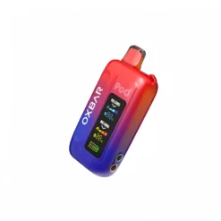OXBAR Custom Ice 35K Disposable