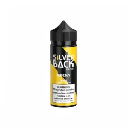ROCKY Cookie Crumble Vape Juice 120ML