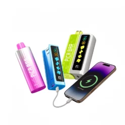 PICA BAR TUNING 30K Disposable Vape - Reverse Charging
