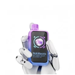 RabBeats RC10000 Touchscreen Disposable Vape
