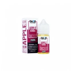 Reds Berries by Reds Salt Series 30ml – Smooth Nic Salt