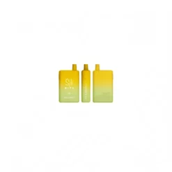 Sili X Ripe 6000 Puffs Disposable Vape