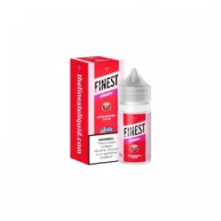 Strawberry Chew Nicotine Salt E-Liquid for Pods