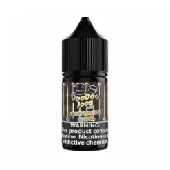 Sweet Tobacco Cream - Pod-Friendly Salt Nic E-Liquid