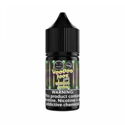 Tropical Tango 30mL Nicotine Salt E-Liquid