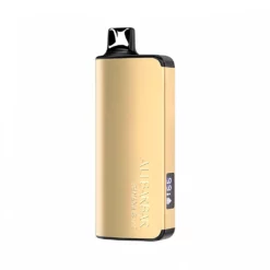 Alibarbar Ingot 9000 Puffs LED Display Disposable Vape