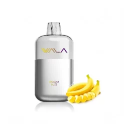 WALA POP 10000 Puffs Dual Mesh Disposable Vape