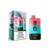 BANG KING 50K Puffs Digital Display Disposable Vape