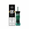 AL FAKHER 60K Cloud X Mesh Coil Disposable Vape