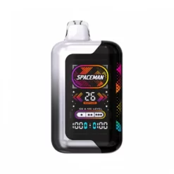 SMOK Spaceman SP40000 40K Puff Disposable Vape