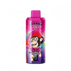 Bang Legend 8-in-1 Flavor Switch 300K Disposable