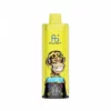 FUMOT Eco 4in1 Twist 80K Disposable Vape