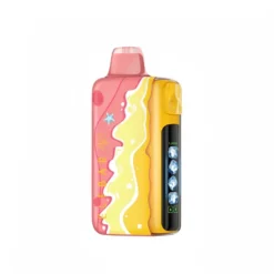 ELFBAR Ice King 40K Cool Control Disposable Vape
