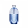 JNR Lila Kiss 60K Crystal Clear Disposable Vape