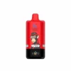 FUMOT ECO 5in1 90K Disposable Vape – 5-Flavor Twist