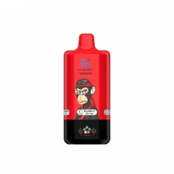 FUMOT ECO 5in1 90K Disposable Vape – 5-Flavor Twist