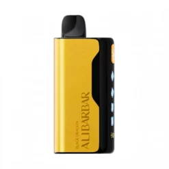 Alibarbar Ice Adjust 12000 Dual Tank Vape