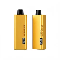 Alibarbar TEQ 12000 Watermelon Ice – 12K Disposable Vape